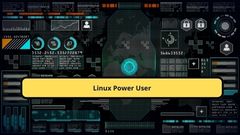 Linux Power User